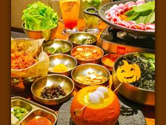 -春熙台韩国料理·章鱼肥牛(西丽店)