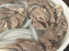 -三鄉濑粉·铭珠粥粉