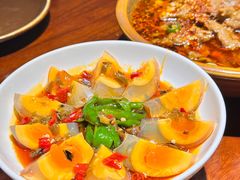 -懒人盐府人家(安贞店)