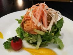 -SimplyTimes鎏金食堂