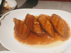 -燕春楼(海河华鼎店)