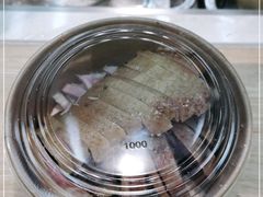 -戚顺兴盐水鸭(新街口明瓦廊店)