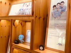 -天真蓝照相馆(五角场百联又一城店)