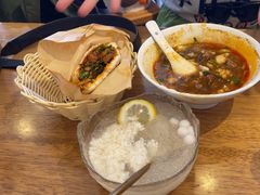 -豆相识•九九豆腐脑(牛咡桥店)