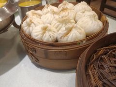 -包子大王(新泽巷店)