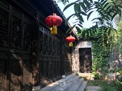 门面-台儿庄古城