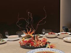 -艳阳天·非遗楚菜(武汉客厅店)