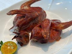 -金悦轩海鲜酒家(拱北店)