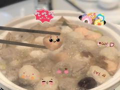 -温州铂尔曼酒店蘭 咖啡厅