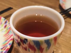 -清真·玛丽亚新疆菜主题餐厅(浙江中路店)
