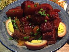 -兰溪小馆(东直门簋街店)