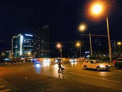 -安定门(地铁站)