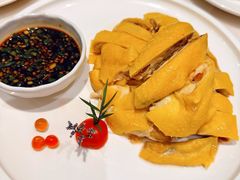 -御沪沪味园.融合菜.海鲜(斜土路店)