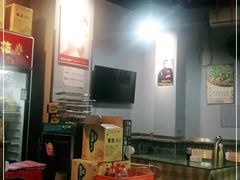 -熊在烤肉烧烤店(林荫店)