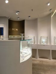 -YIN隐(西岸中環精品店)