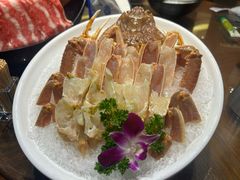 -东海怡品海鲜豆捞(星街坊店)