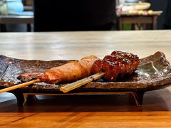 -鸟幸 TORISAKI 炭火居酒屋
