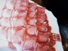 -京门老爆三·铜锅涮肉 爆肚(望京店)