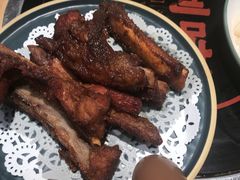 -创味·民间海南菜·非遗藤桥排骨(藤桥·免税城店)