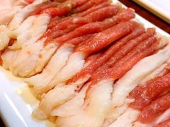 -北门涮肉·铜锅涮肉(南锣鼓巷店)