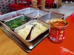 -谭鸭血老火锅(慈云寺店)