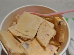 -张小姐炒酸奶