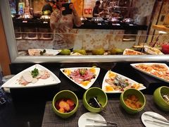 -香港铜锣湾维景酒店