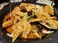 -秀儿四九城·新京菜(亚运村鸟巢店)