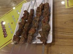 -南来顺饭庄·清真(南菜园店)