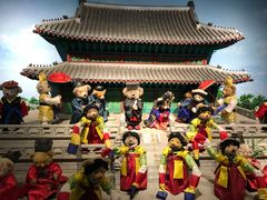 -成都泰迪熊博物馆