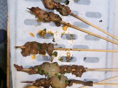 -串盟烧烤大排档·长沙美食地标(星沙店)