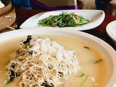 -花园茶楼(兴城西路店)