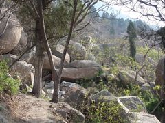 -峄山风景名胜区