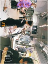 -HairCode芭曲发型