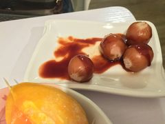 -蜜糖甜品铺(朝一村民公寓店)