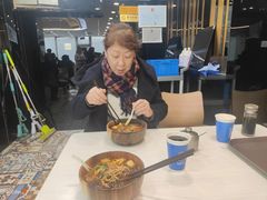 -金乐活美食(中街店)