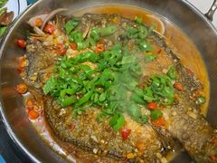 -韶山冲湘菜馆(大明湖店)
