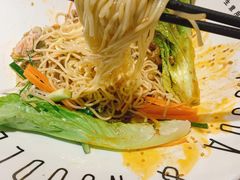 -友达面馆(广州总店)