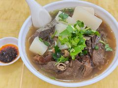 -莲塘味宝园牛杂(天越翔园店)