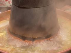 -南门四季铜锅涮肉(大屯·北苑店)