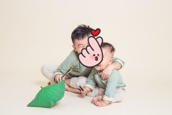 点击看大图 -布恩儿童摄影