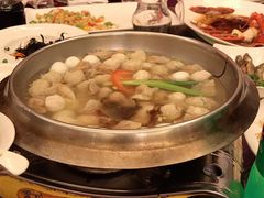 -国惠大酒楼(仓山万达店)
