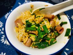 -旺角小渔村(二马路店)