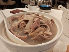 -安蒂娅.悦景轩中餐厅(西乡店)