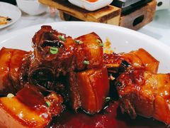老街酱肘子-徽镇小厨·经典徽菜(十里河店)