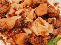 -清真·玛丽亚新疆菜主题餐厅(浙江中路店)
