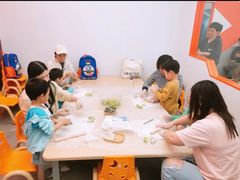 -斯坦星球AI编程·机器人科创·科学实验·信奥·思维·STEM·乐高·竞赛考级(长宁虹桥大融城荟聚中心)