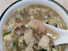 -北方饺子王·海肠捞饭·海鲜锅(山大店)