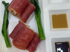 -林記渔村(长安店)