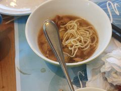 -济南香格里拉·咖啡泉自助餐厅